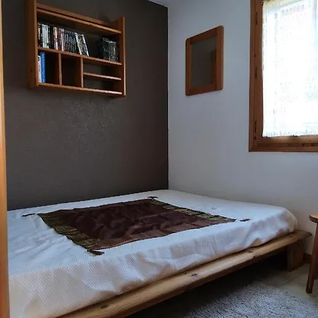 Apartment Oursons 1 *