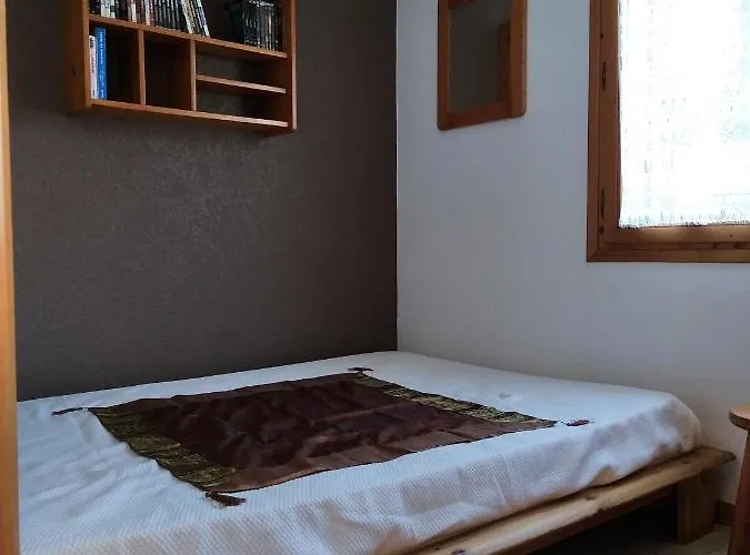 Apartamento Oursons 1 *